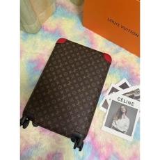 LV Suitcase